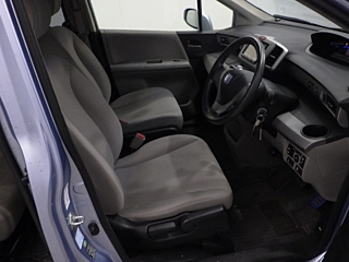 HONDA FREED 2012