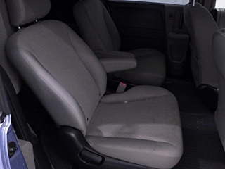 HONDA FREED 2012