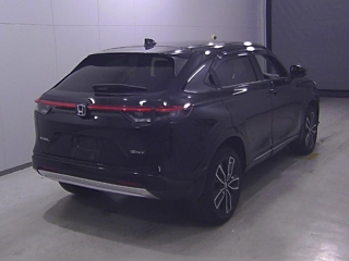 HONDA VEZEL 2021