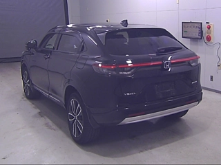 HONDA VEZEL 2021