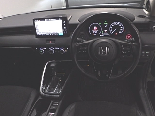 HONDA VEZEL 2021