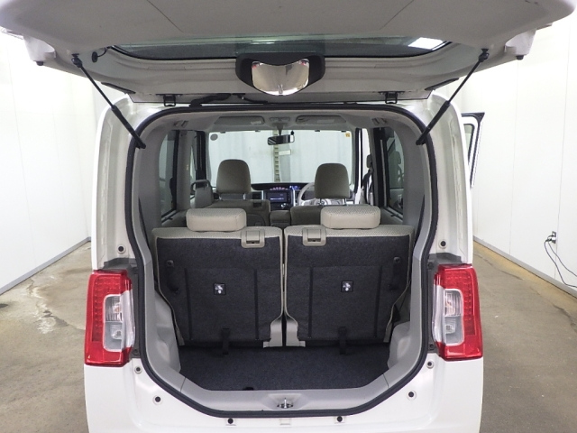 DAIHATSU TANTO 2014
