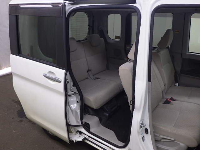 DAIHATSU TANTO 2014