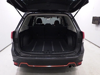 SUBARU FORESTER 2021