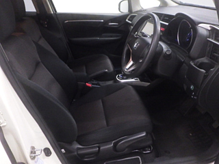 HONDA FIT 2014