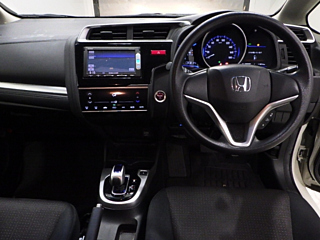 HONDA FIT 2014