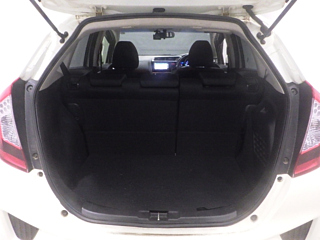 HONDA FIT 2014