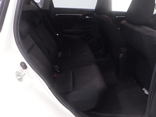 HONDA FIT 2014