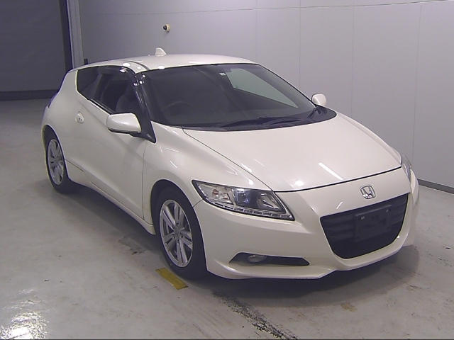 HONDA CR-Z 2010