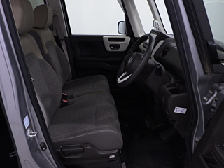 HONDA N BOX 2022