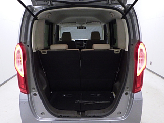 HONDA N BOX 2022