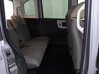 HONDA N BOX 2022