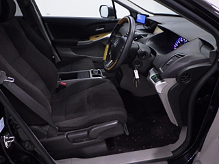 HONDA ODYSSEY 2009