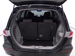 HONDA ODYSSEY 2009
