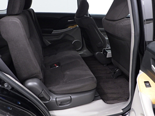 HONDA ODYSSEY 2009