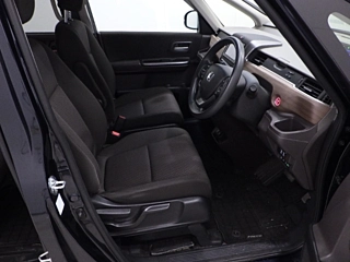 HONDA FREED 2022