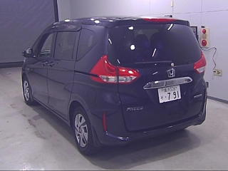 HONDA FREED 2022