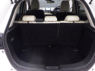 MAZDA DEMIO 2015