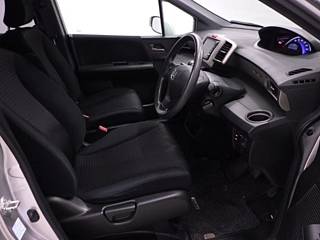 HONDA FREED 2010