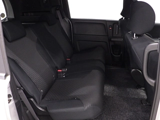 HONDA FREED 2010