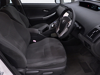 TOYOTA PRIUS 2009