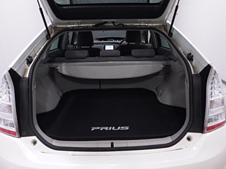 TOYOTA PRIUS 2009