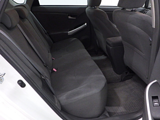 TOYOTA PRIUS 2009