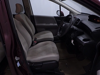 HONDA FREED 2009