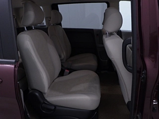 HONDA FREED 2009
