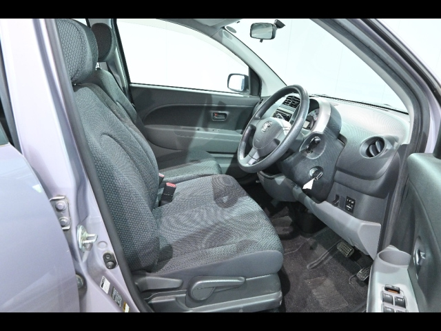 TOYOTA PASSO 2009