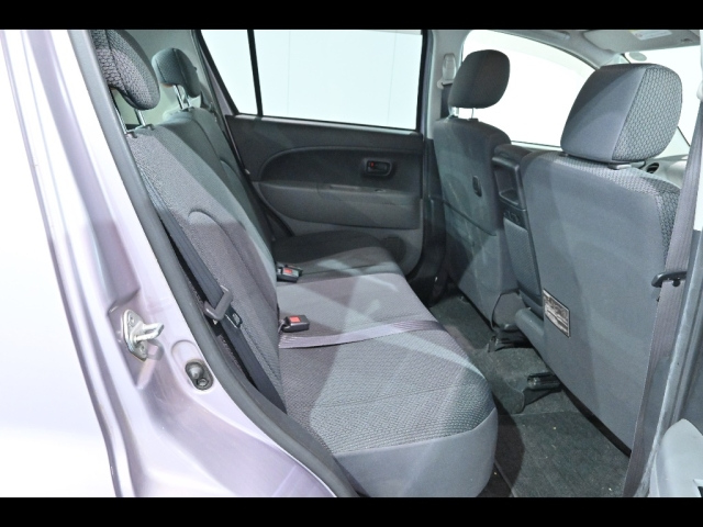 TOYOTA PASSO 2009