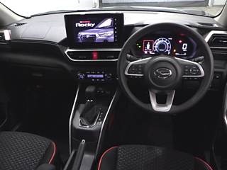 DAIHATSU ROCKY 2020