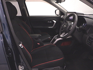 DAIHATSU ROCKY 2020