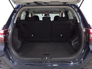 DAIHATSU ROCKY 2020