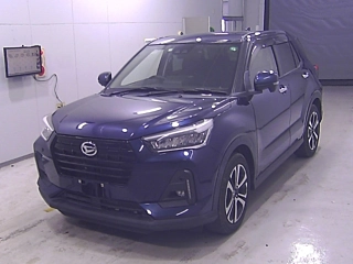 DAIHATSU ROCKY 2020