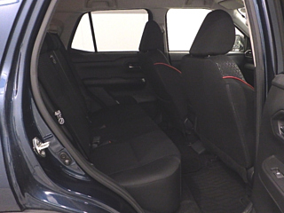 DAIHATSU ROCKY 2020