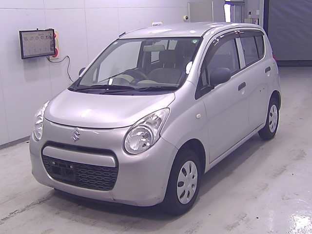 SUZUKI ALTO 2010