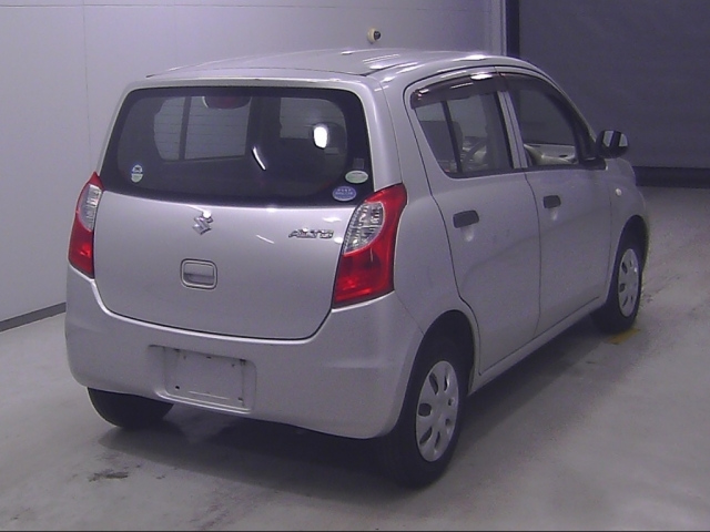 SUZUKI ALTO 2010