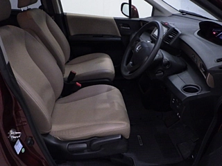 HONDA FREED 2014