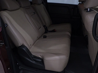 HONDA FREED 2014