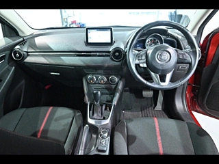 car slider
