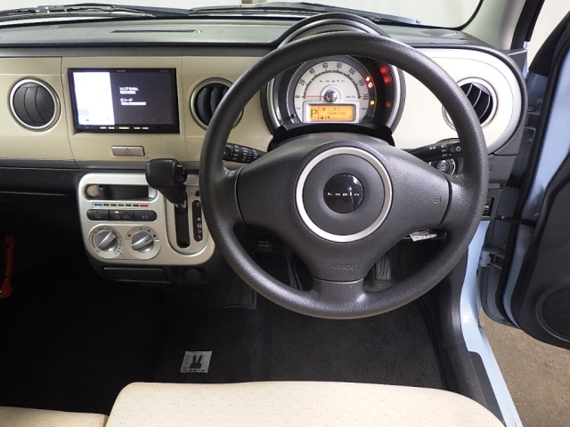 SUZUKI ALTO LAPIN 2013
