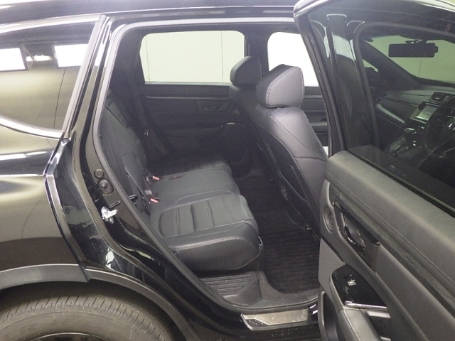 HONDA CR-V 2021