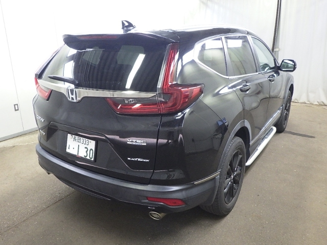 HONDA CR-V 2021