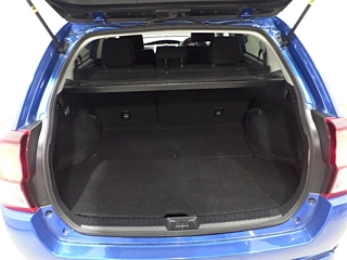 TOYOTA COROLLA FIELDER 2012