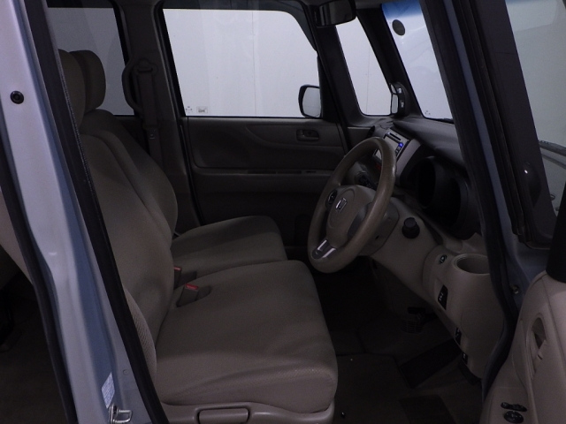 HONDA N BOX 2012