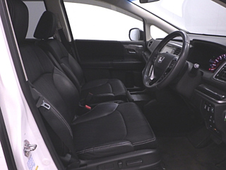 HONDA ODYSSEY 2014