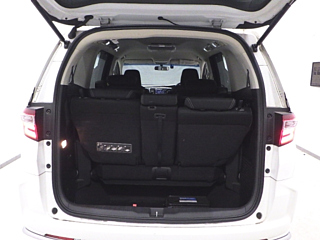 HONDA ODYSSEY 2014