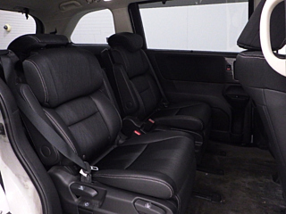 HONDA ODYSSEY 2014