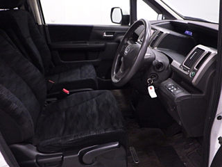 HONDA STEP WAGON 2012